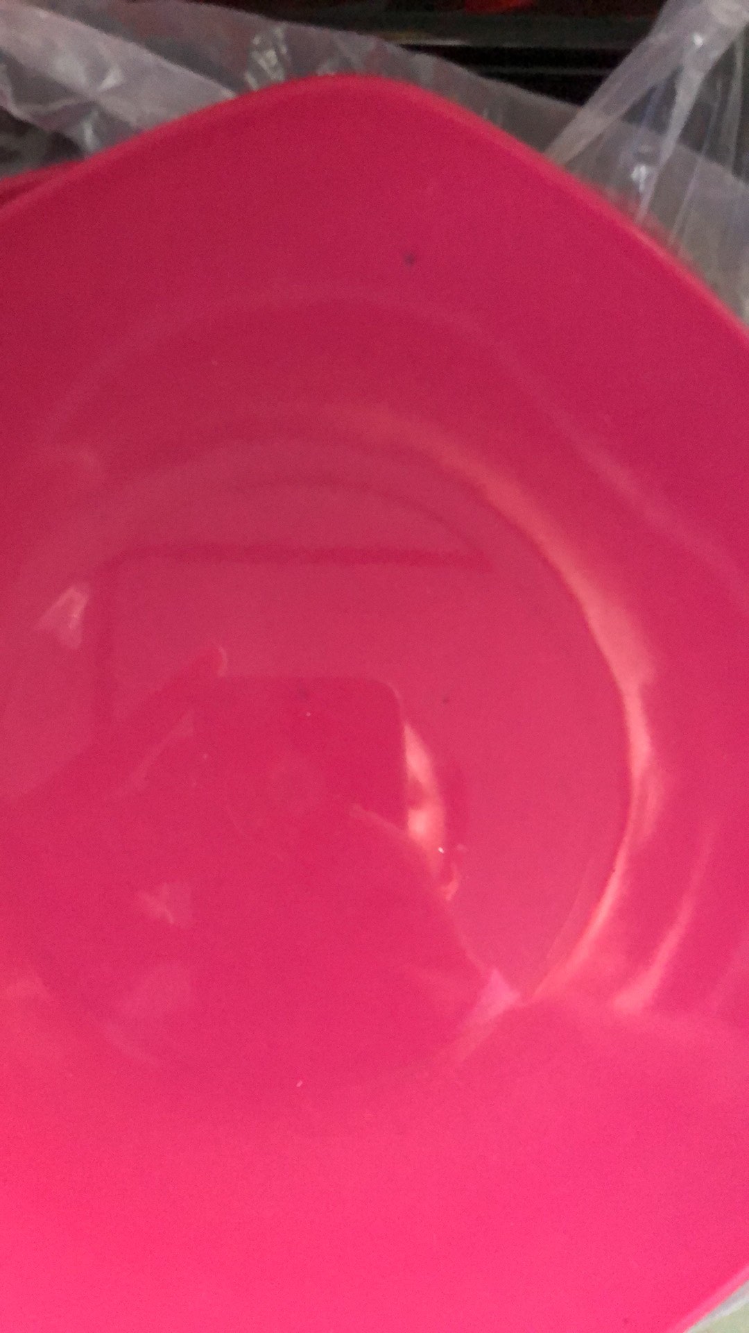 Piring Ceper Melamine Original Murah