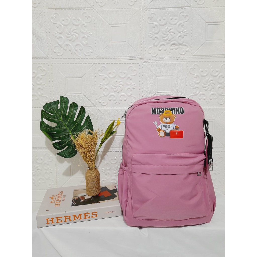 Tas ransel korea anak 1756 IMPORT