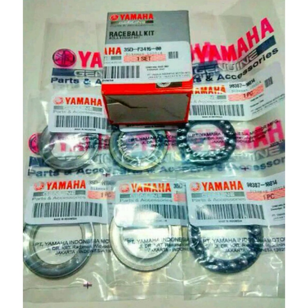 Komstir Jupiter Mx King Original