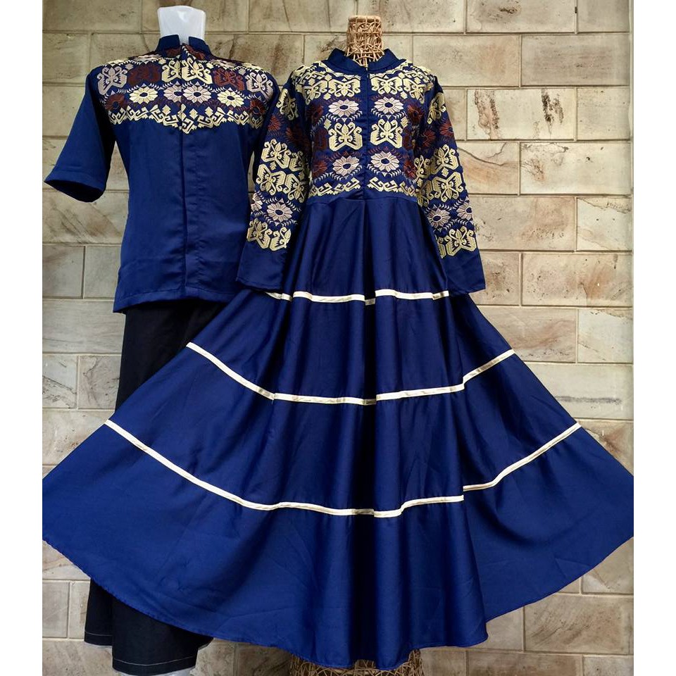 Couple Shireen 10 Original Brand by N2~N Gallery by Ari Batuta