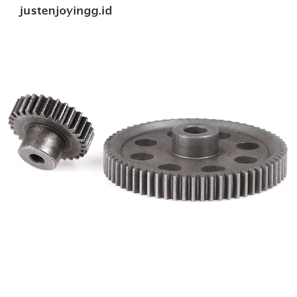 HSP Gear 17T / 21T / 26T / 29T / 64T Bahan Metal Steel