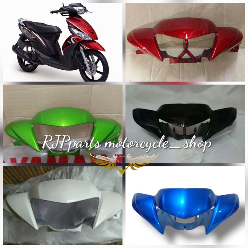 BATOK DEPAN/TOTOK DEPAN/BATOK LAMPU MIO J MIO GT