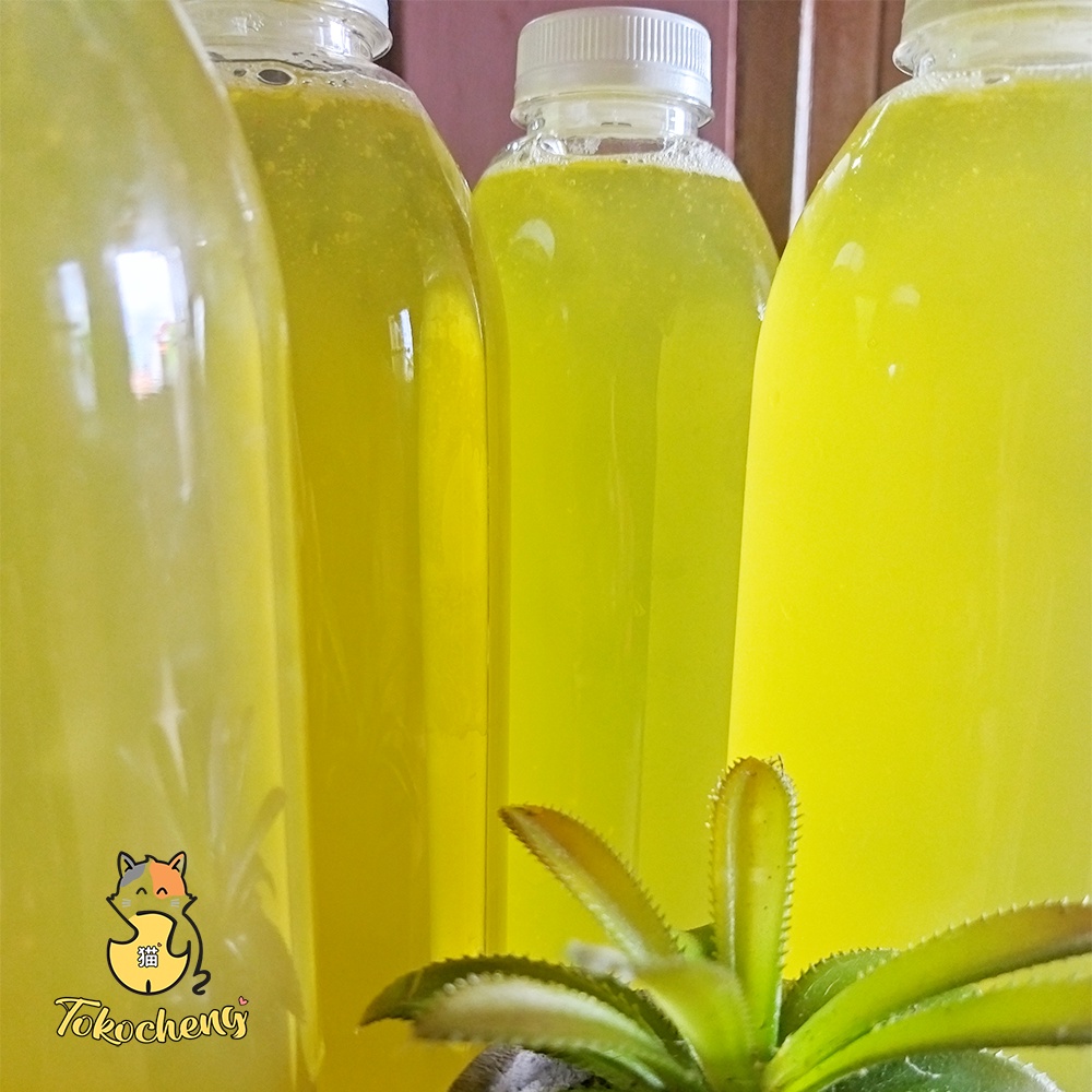 

DA Putih Telur Cair Kualitas A 1L Bersih Fresh // Bandung