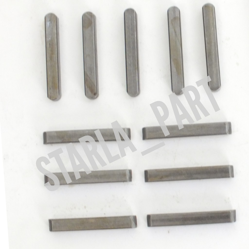 SPI BALOK GX160 / GX200