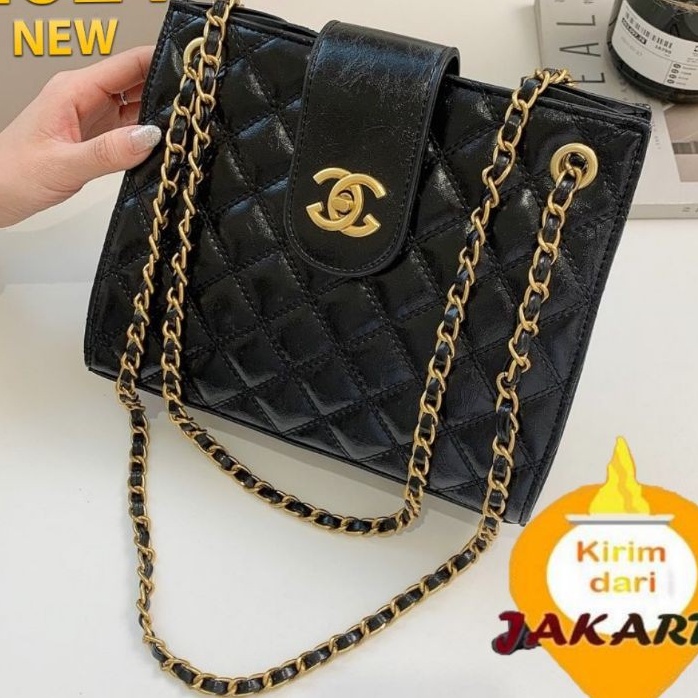 (2PC BISA IKG)GTBI99886477 New Arrival  !!!  Tas Selempang  Tas Wanita Import  Premium Terbaru