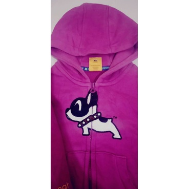 hodie pancoat original