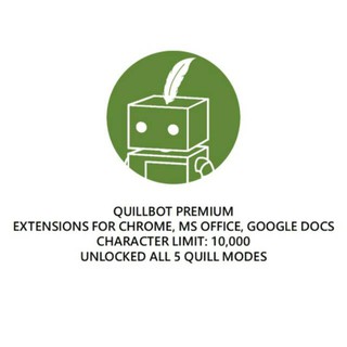 Quillbot Premium Account 3 6 12 24 Bulan/ 1 2 tahun | Paraphrasing Atau Parafrasa Tool Terpercaya