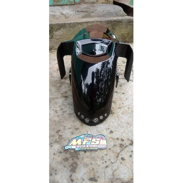 slebor beat coak bisa reques