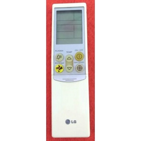 Remot AC LG AKB35149806 ORI+bonus batre