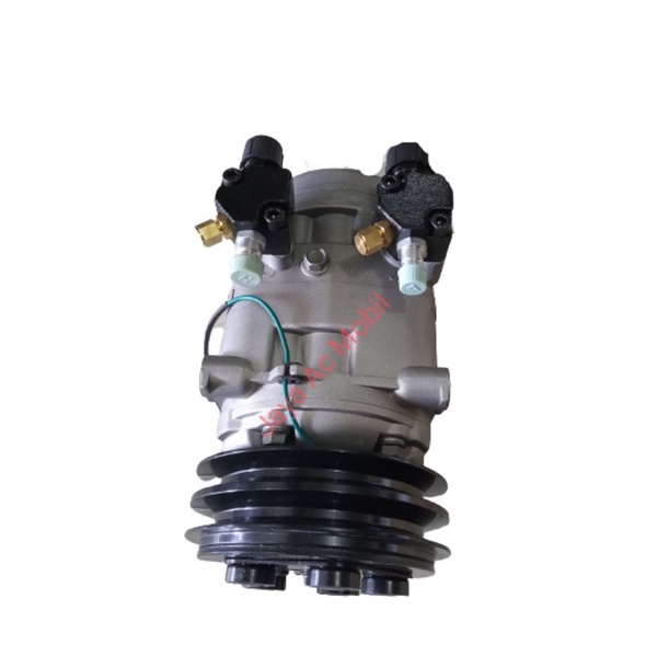 Compressor Ac Thermoking //TM 31//Compressor Ac Bus