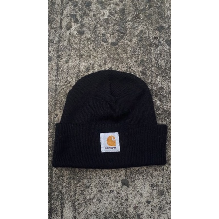Carhartt Beanie Second