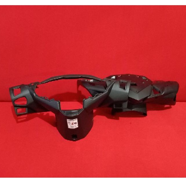 Batok depan belakang Vario 150