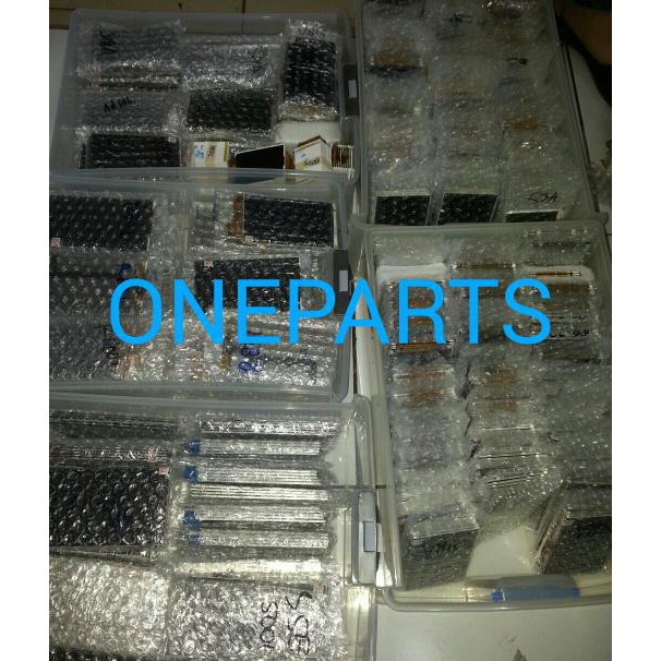 Unik LCD POLYTRON 4G 450 ZAP Berkualitas