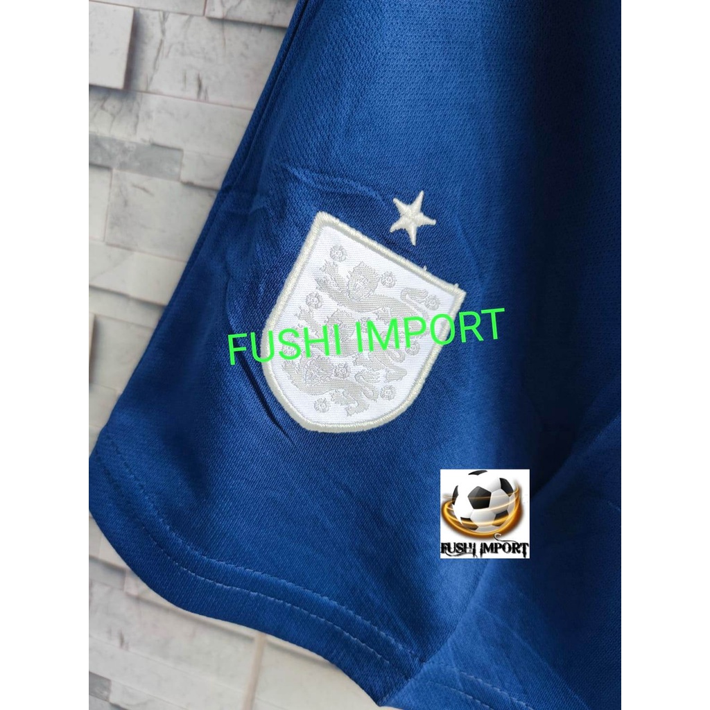 Celana Bola Club Klub Inggris Home World Cup Piala Dunia 2022 Grade Ori Thailand