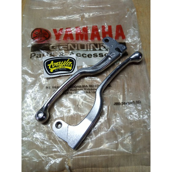 handle kopling original yamaha jupiter mx king