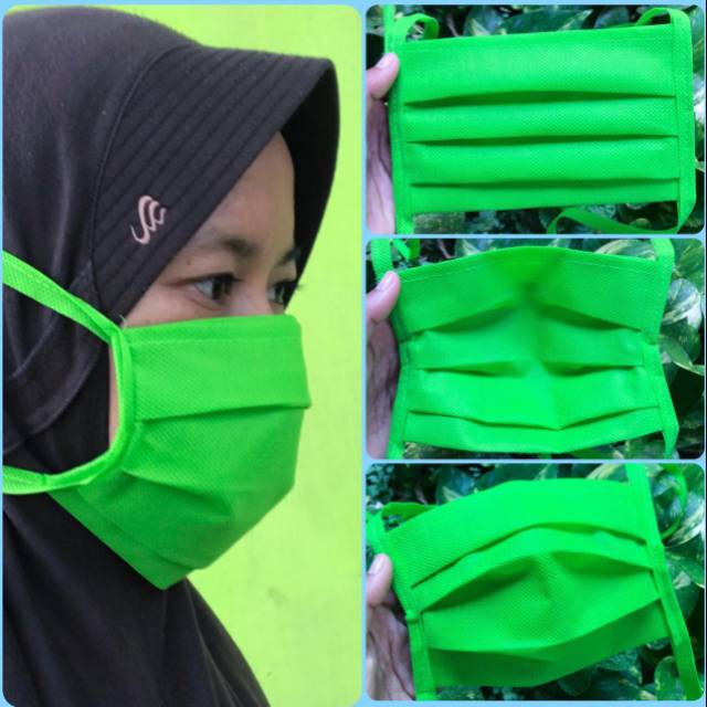 MASKER TIPE 2 Shopee Indonesia