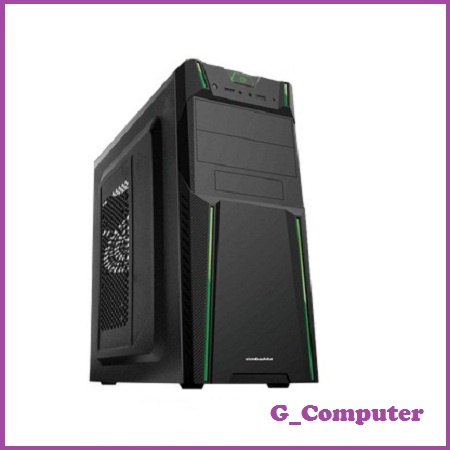 PC Intel Core I7 2600 Ram 8GB HDD 500GB