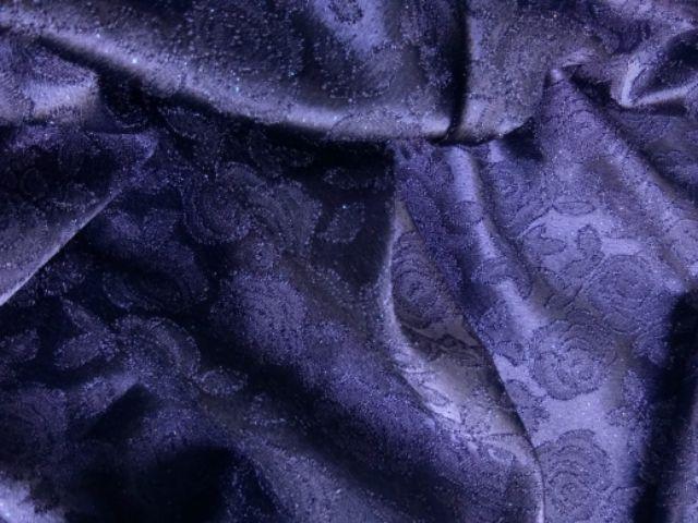 Jacquard Glitter (harap Baca Deskripsi  Produk)