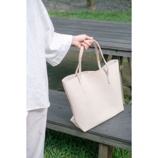 Eveseitch - Totebag Wanita -New Nara - Tas Eveseitch