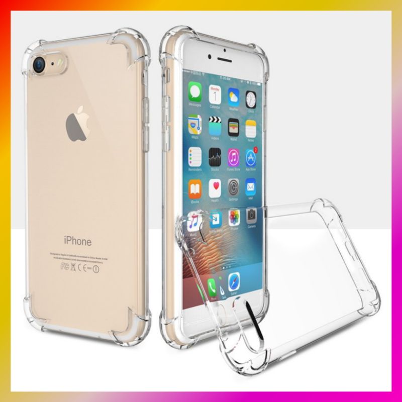 ANTICRACK ANTI CRACK SOFTCASE XIAOMI REDMI NOTE 5A 9A GO NOTE 5 5 PRO 6 NEW