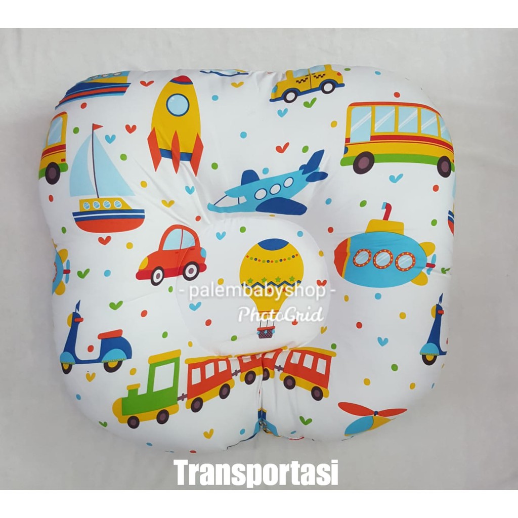 Vanlin Bantal Sofa Baby 30110016