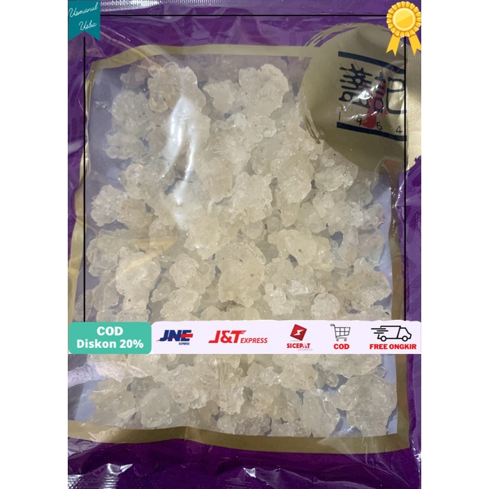 

◾COD◾ Snow bird nest xue yan premium import hongkong