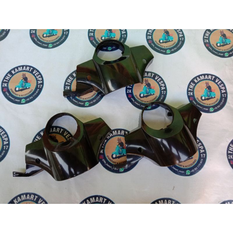 BATOK ATAS STANG VESPA NEW PX ORIGINAL