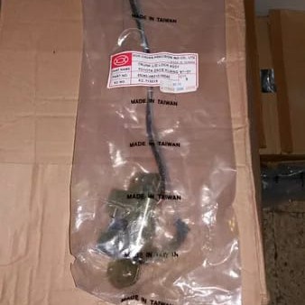 Doorlock Pintu Bagasi Toyota Kijang Kapsul 7k Taiwan