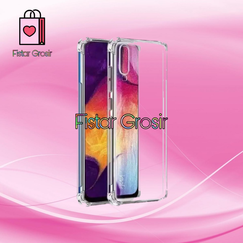 [FG-AC] CASE ANTI CRACK SAMSUNG A10S A20S A21S A30S A50S A70S SOFTCASE JELLY CASING BENING SOFT CASE
