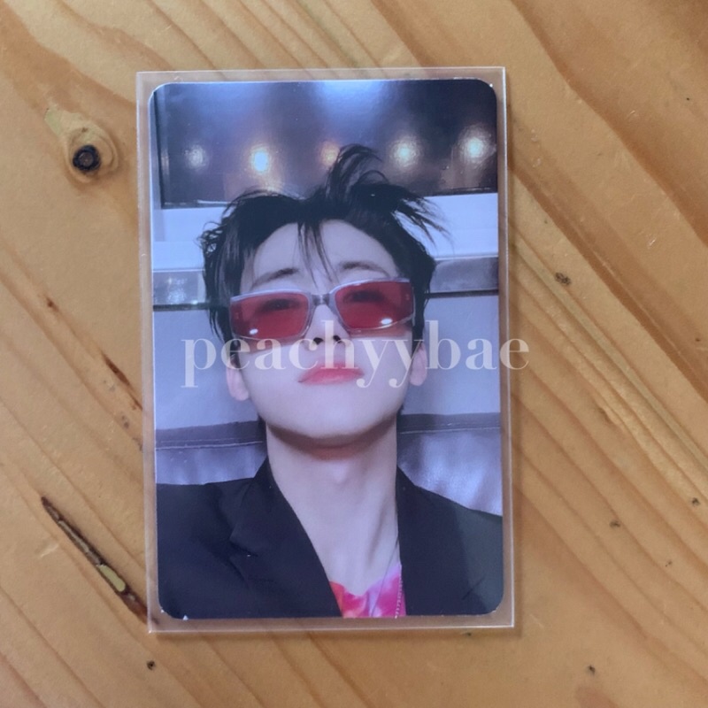 [booked] pc nana agent