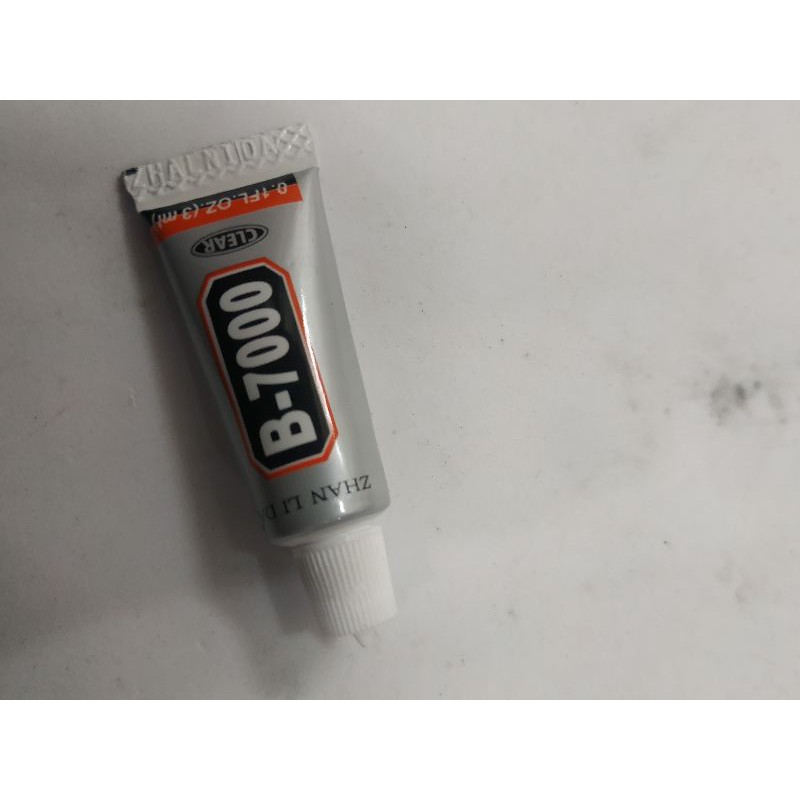 

LEM B7000 3ML LEM LCD DAN TOUCHSCREEN ORIGINAL