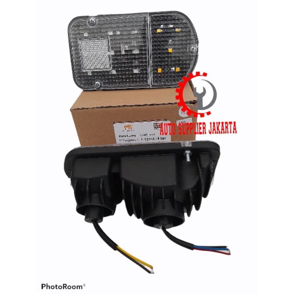 lampu stop t120ss LED / stoplamp t120ss / lampu belakang t120ss
