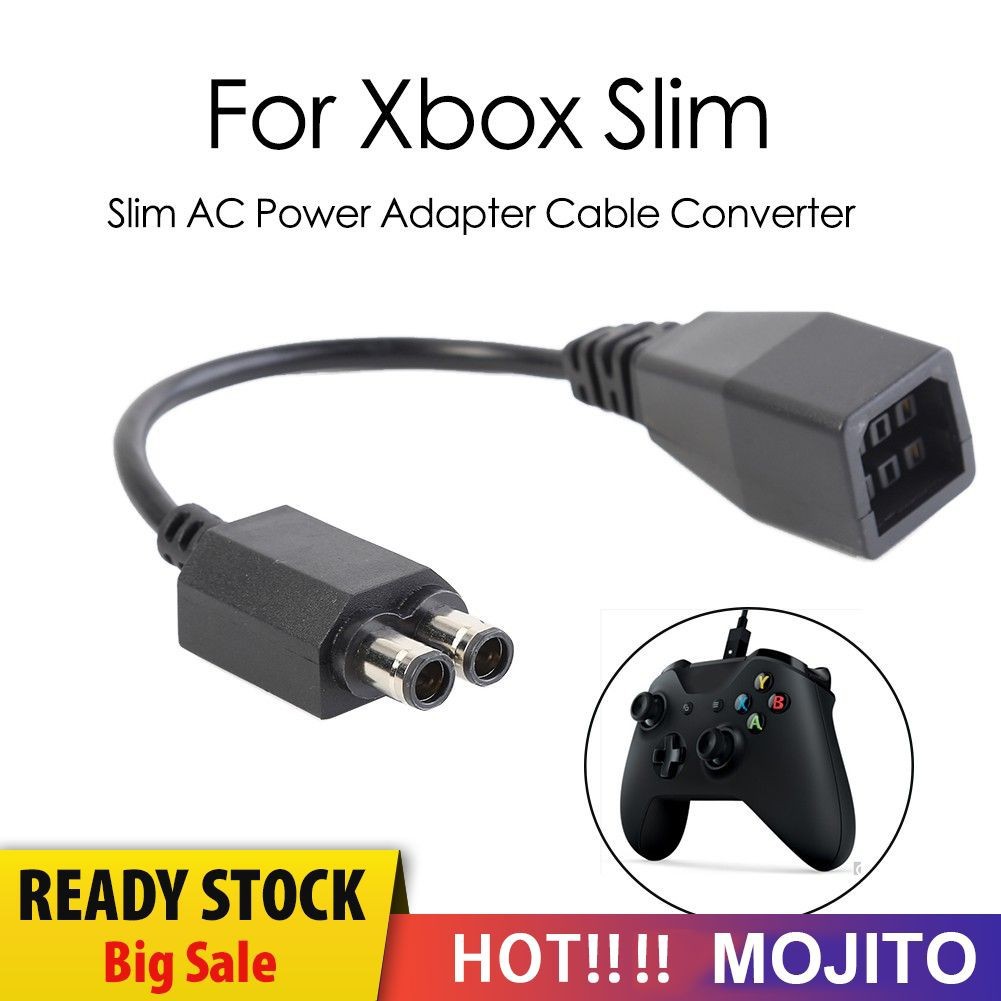 xbox 360 adapter for sale