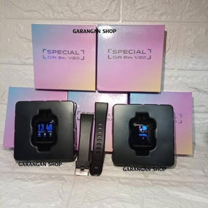 Smartwatch VIVO NEW 2021