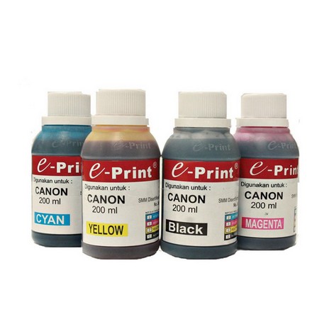 TINTA EPRINT EPSON 200ML