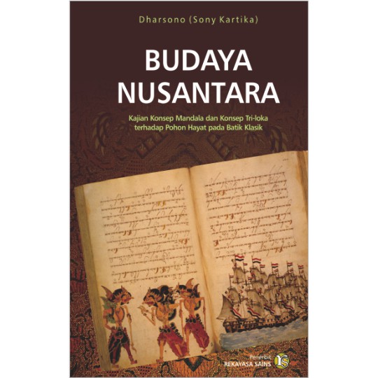 [Termurah] BUDAYA NUSANTARA