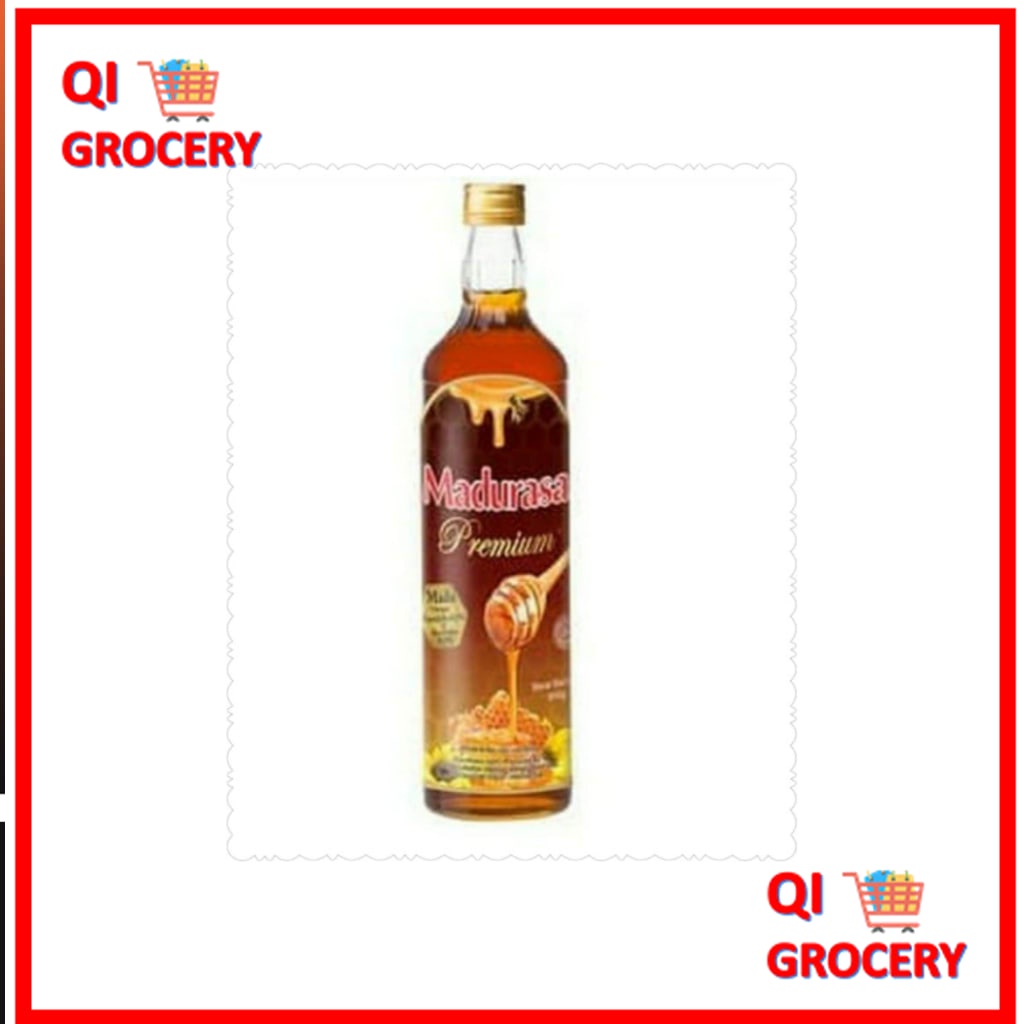 

MADURASA MADU PREMIUM 910GR