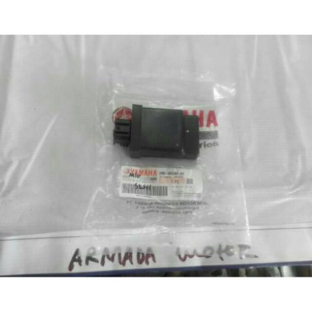 CDI MIO SPORTY NEW 2010 ORI Yamaha