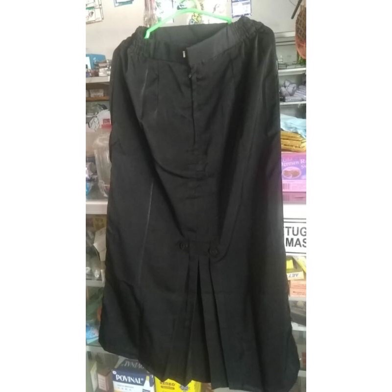 rok hitam muhadhoroh /rok santri