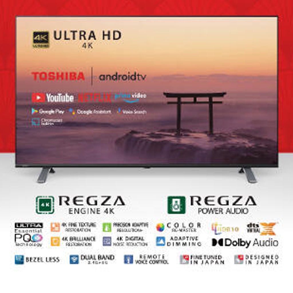 TOSHIBA 43 S 25 KP DIGITAL DVB T2 LED TV FULL HD 43 IN + USB / 43S25KP