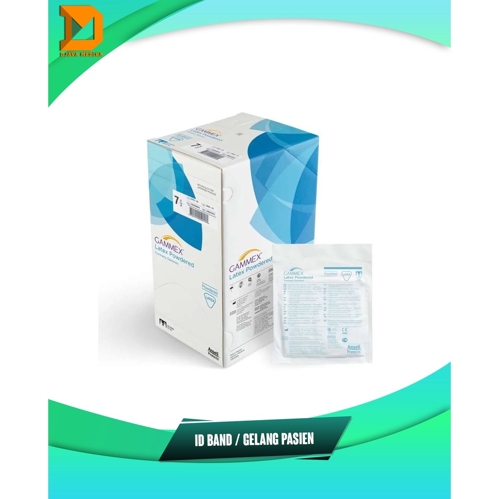 Sarung Tangan Gamex