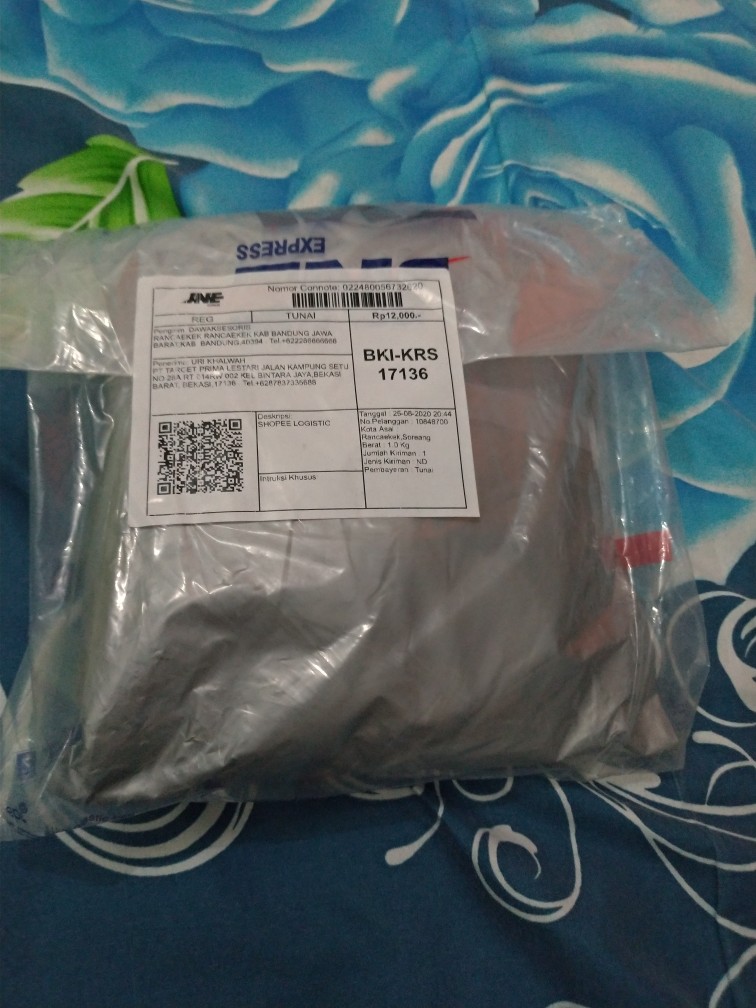 Masker 2 Lapis Refill Bisa Di Isi Tisu
