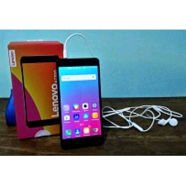 Lenovo A7700 + VR