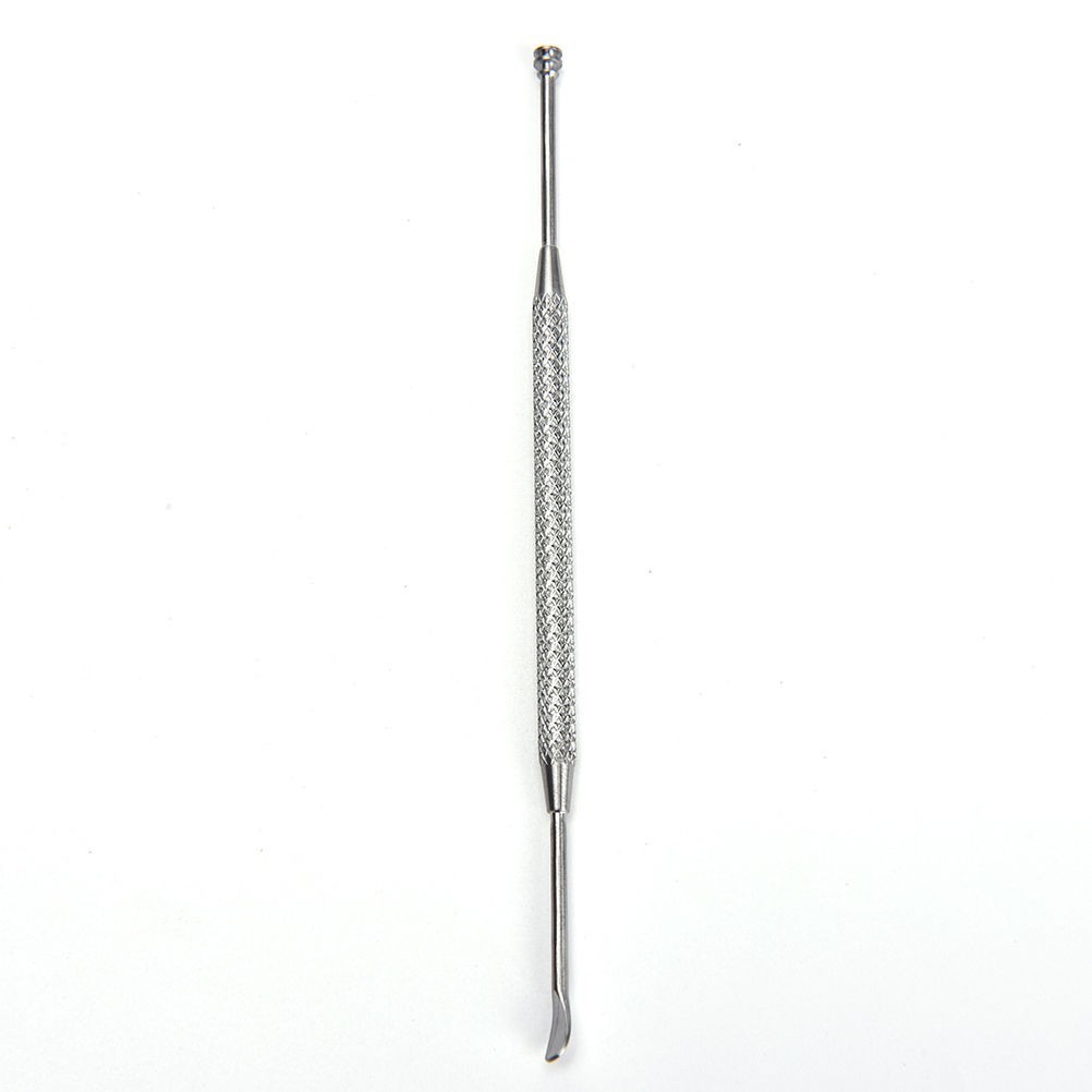 Korek Kuping / Pembersih Telinga / Earpick Cleaner Stainless BT-016