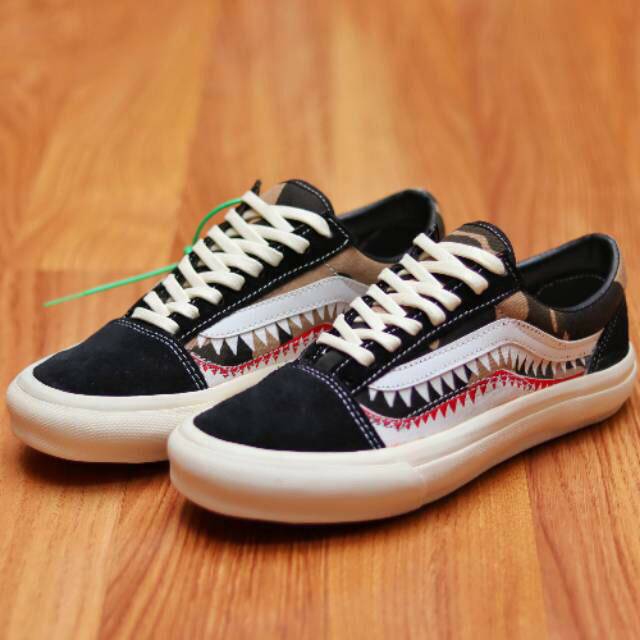 Vans oldskool
