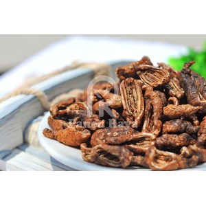 

Tripang/Teripang Isi PR 80gr Kripik Timun Laut