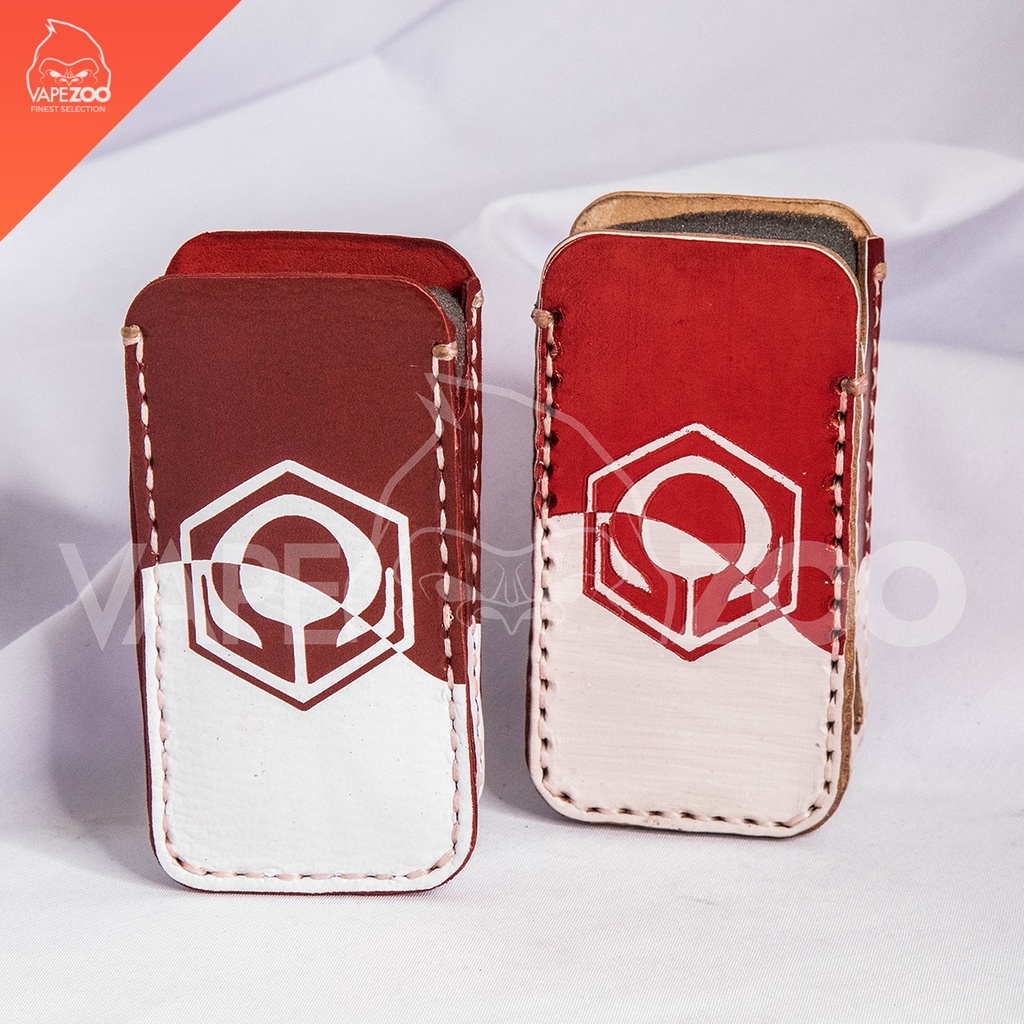 Hexohm Sleeve Indo Flag