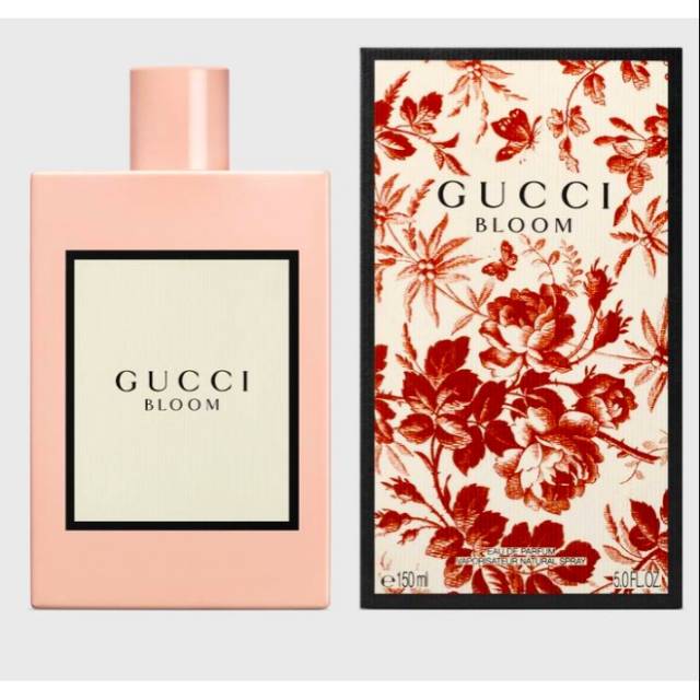 gucci the bloom