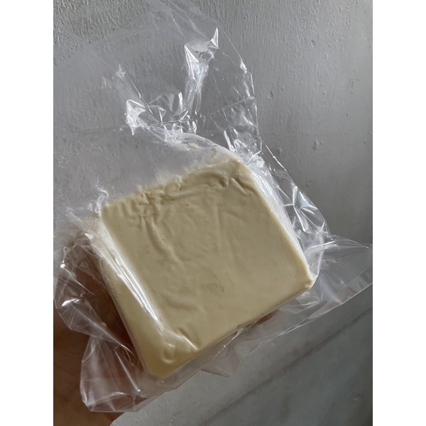 Cream Cheese Cheesy 250 GR / Cream Cheese / GOJEK GRAB BANDUNG AREA