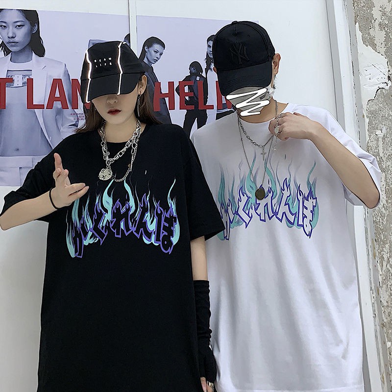 MakeGrosir - TSHIRT / KAOS OVERSIZE DESVHA